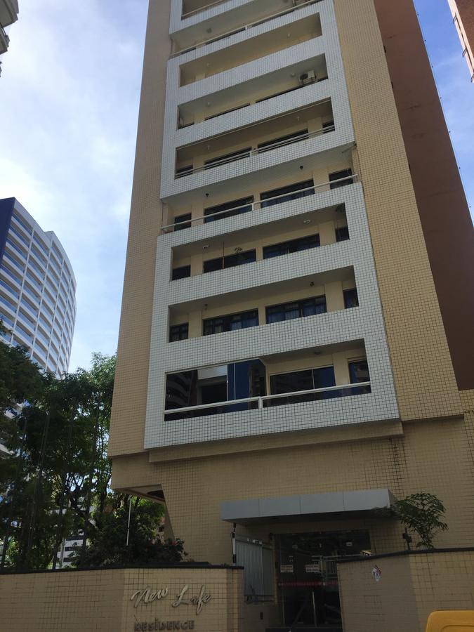 Apartamento Na Melhor Localizacao De Fortaleza!! Exterior foto